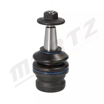 Rotule de suspension MERTZ M-S0966
