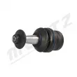 Rotule de suspension MERTZ M-S0966 - Visuel 3