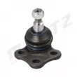Rotule de suspension MERTZ M-S0967 - Visuel 2