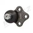 Rotule de suspension MERTZ M-S0967 - Visuel 3