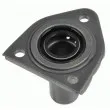 Douille de guidage, embrayage SACHS 3114 600 001 - Visuel 2