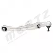 Bras de liaison, suspension de roue avant MERTZ M-S0968 - Visuel 1