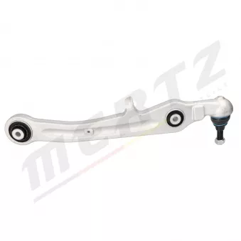 Bras de liaison, suspension de roue avant MERTZ M-S0968
