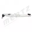Bras de liaison, suspension de roue avant MERTZ M-S0968 - Visuel 3