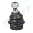 Rotule de suspension MERTZ M-S0969 - Visuel 1