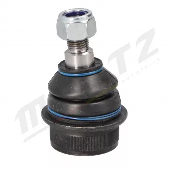 Rotule de suspension MERTZ M-S0969
