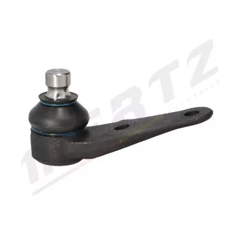 Rotule de suspension MERTZ M-S0972