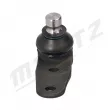 Rotule de suspension MERTZ M-S0972 - Visuel 3