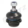 Rotule de suspension MERTZ M-S0978 - Visuel 1