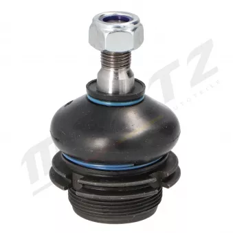 Rotule de suspension MERTZ M-S0978
