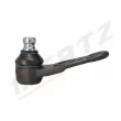 Rotule de suspension avant droit MERTZ M-S0980 - Visuel 1