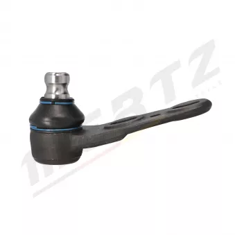 Rotule de suspension avant droit MERTZ