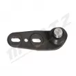 Rotule de suspension avant droit MERTZ M-S0980 - Visuel 2