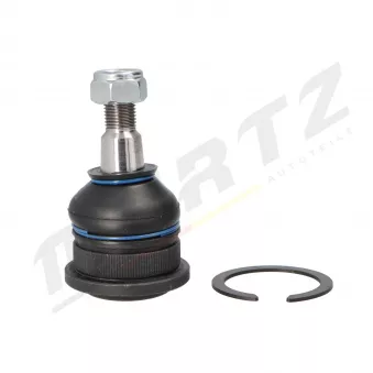 Rotule de suspension MERTZ M-S0981