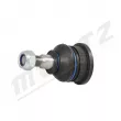 Rotule de suspension MERTZ M-S0981 - Visuel 3