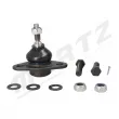 Rotule de suspension MERTZ M-S0982 - Visuel 1