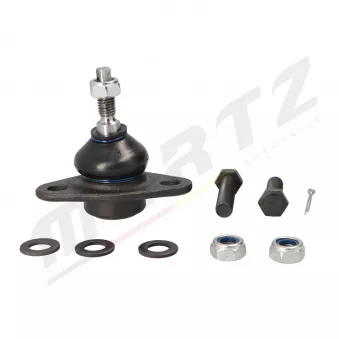 Rotule de suspension MERTZ M-S0982