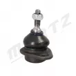 Rotule de suspension MERTZ M-S0982 - Visuel 3