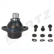 Rotule de suspension MERTZ M-S0990 - Visuel 1