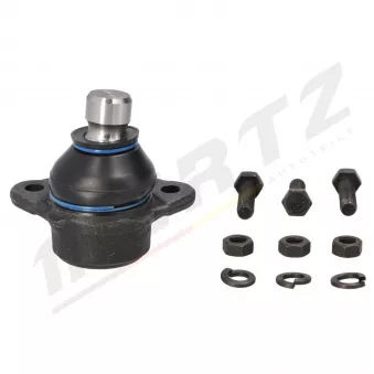 Rotule de suspension MERTZ