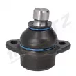 Rotule de suspension MERTZ M-S0990 - Visuel 2