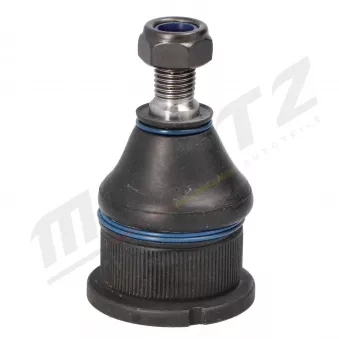 Rotule de suspension MERTZ M-S0991