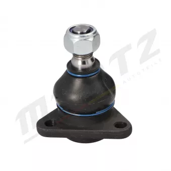 Rotule de suspension MERTZ M-S0992