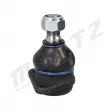 Rotule de suspension MERTZ M-S0992 - Visuel 2