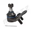 Rotule de suspension MERTZ M-S0993 - Visuel 1