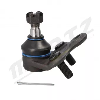 Rotule de suspension MERTZ M-S0993