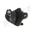 Rotule de suspension MERTZ M-S0993 - Visuel 3