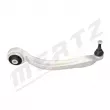 Triangle ou bras de suspension (train avant) MERTZ M-S0994 - Visuel 1