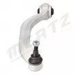 Triangle ou bras de suspension (train avant) MERTZ M-S0994 - Visuel 2