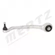 Triangle ou bras de suspension (train avant) MERTZ M-S0994 - Visuel 3