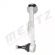 Triangle ou bras de suspension (train avant) MERTZ M-S0995 - Visuel 2