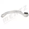 Triangle ou bras de suspension (train avant) MERTZ M-S0995 - Visuel 3