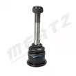 Rotule de suspension MERTZ M-S0996 - Visuel 1