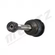 Rotule de suspension MERTZ M-S0996 - Visuel 2