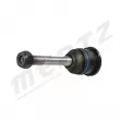 Rotule de suspension MERTZ M-S0996 - Visuel 3