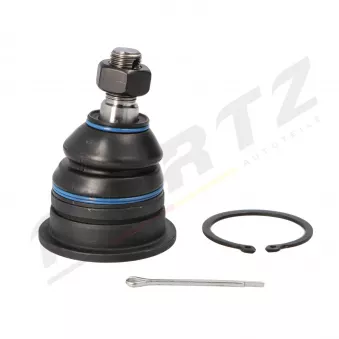 Rotule de suspension MERTZ M-S0998