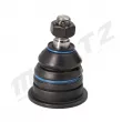 Rotule de suspension MERTZ M-S0998 - Visuel 2
