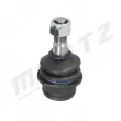 Rotule de suspension MERTZ M-S0999 - Visuel 1