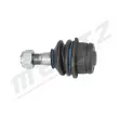 Rotule de suspension MERTZ M-S0999 - Visuel 2