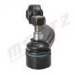 Triangle ou bras de suspension (train avant) MERTZ M-S1001 - Visuel 2