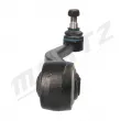 Triangle ou bras de suspension (train avant) MERTZ M-S1001 - Visuel 3