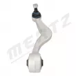 Triangle ou bras de suspension (train avant) MERTZ M-S1004 - Visuel 3