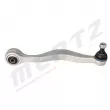 Triangle ou bras de suspension (train avant) MERTZ M-S1005 - Visuel 1