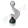 Triangle ou bras de suspension (train avant) MERTZ M-S1005 - Visuel 2