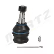 Rotule de suspension MERTZ M-S1006 - Visuel 1