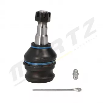 Rotule de suspension MERTZ M-S1006
